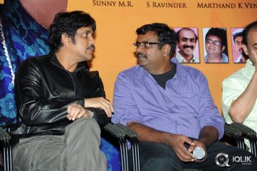 Uyyala Jampala Movie Press Meet 